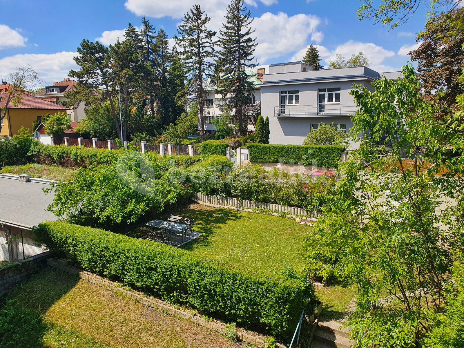 Pronájem bytu Garsoniéra 33 m² — photo 5