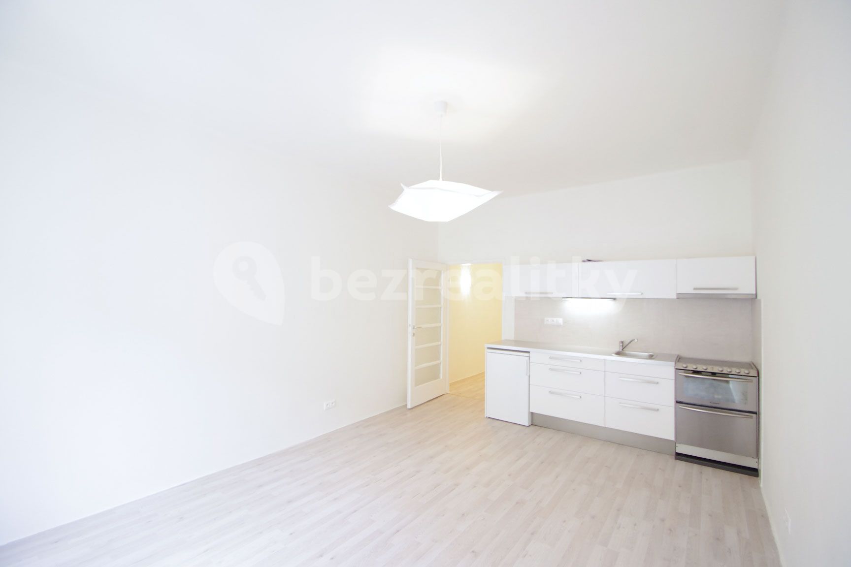 Pronájem bytu Garsoniéra 33 m²