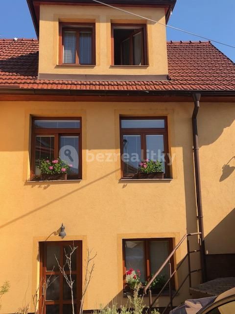 Pronájem domu 110 m², pozemek 100 m²