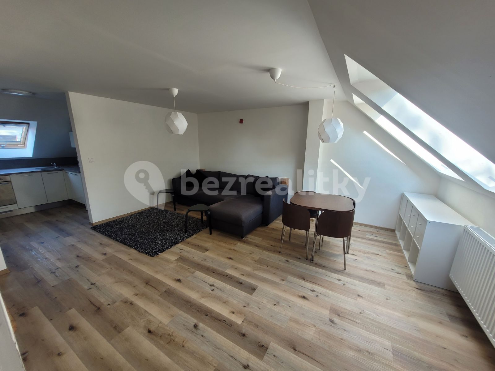 Bezručova, Mikulov - Mikulov na Moravě, Jihomoravský kraj – fotografie 2