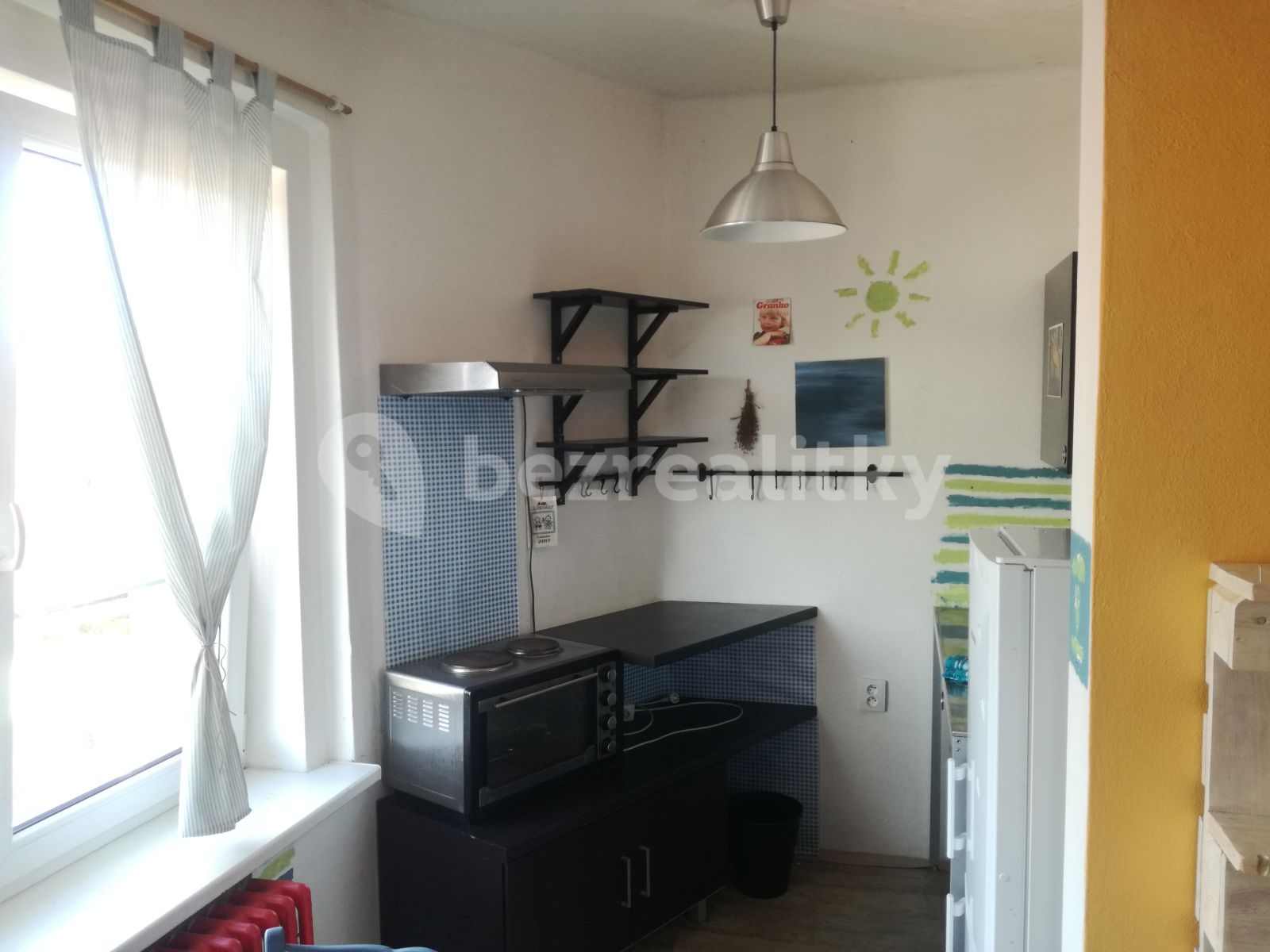 Pronájem bytu garsoniera 24 m², Ústí nad Labem – náhled fotky 3