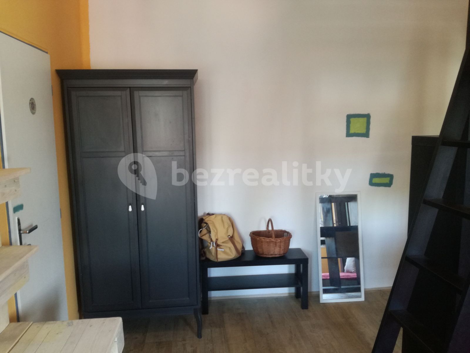 Pronájem bytu garsoniera 24 m², Ústí nad Labem – náhled fotky 4