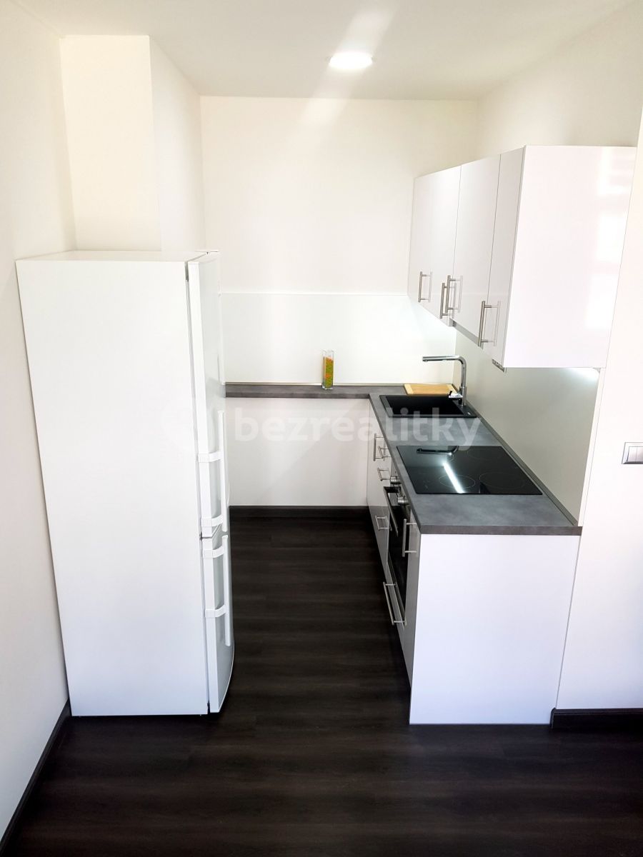 Pronájem bytu 1+kk 33 m² — photo 3