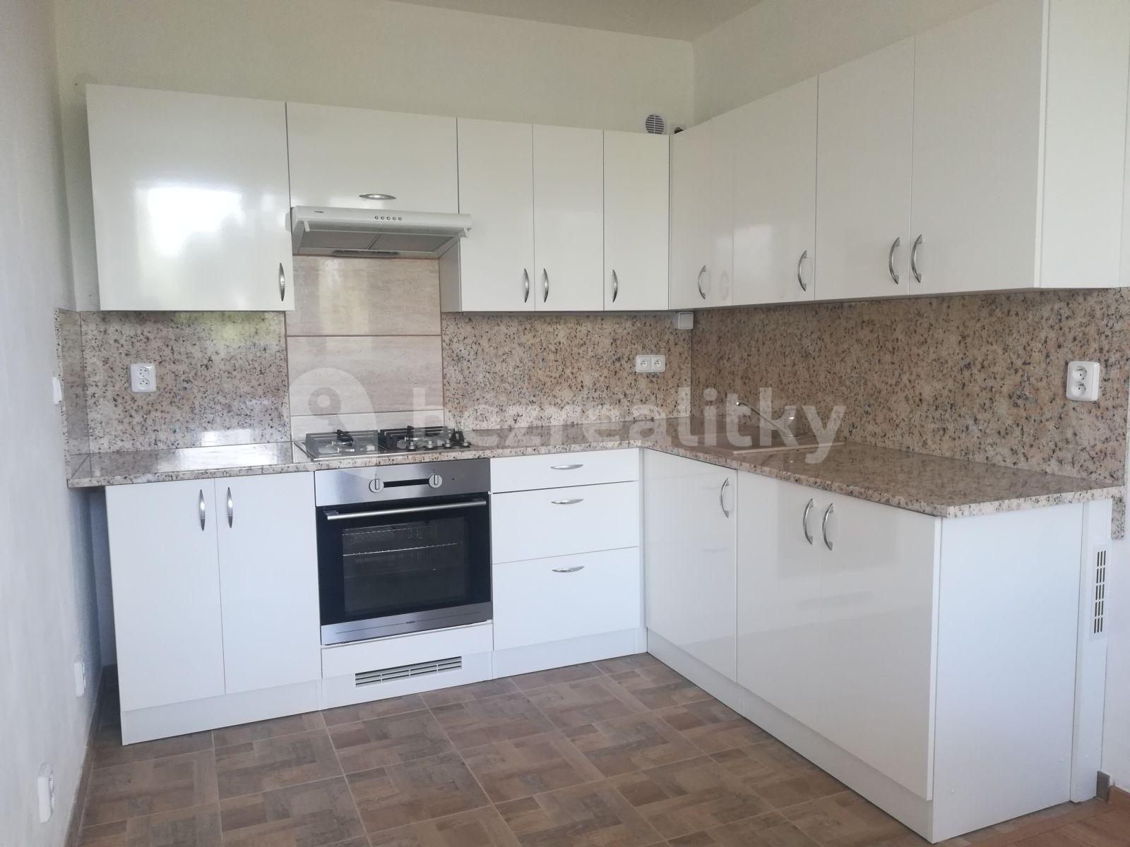 Pronájem bytu 3+1 74 m²