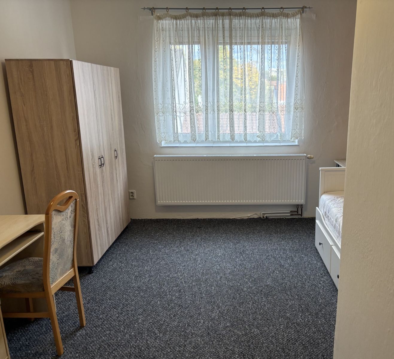 Pronájem bytu garsoniera 18 m², Brno – náhled fotky 4