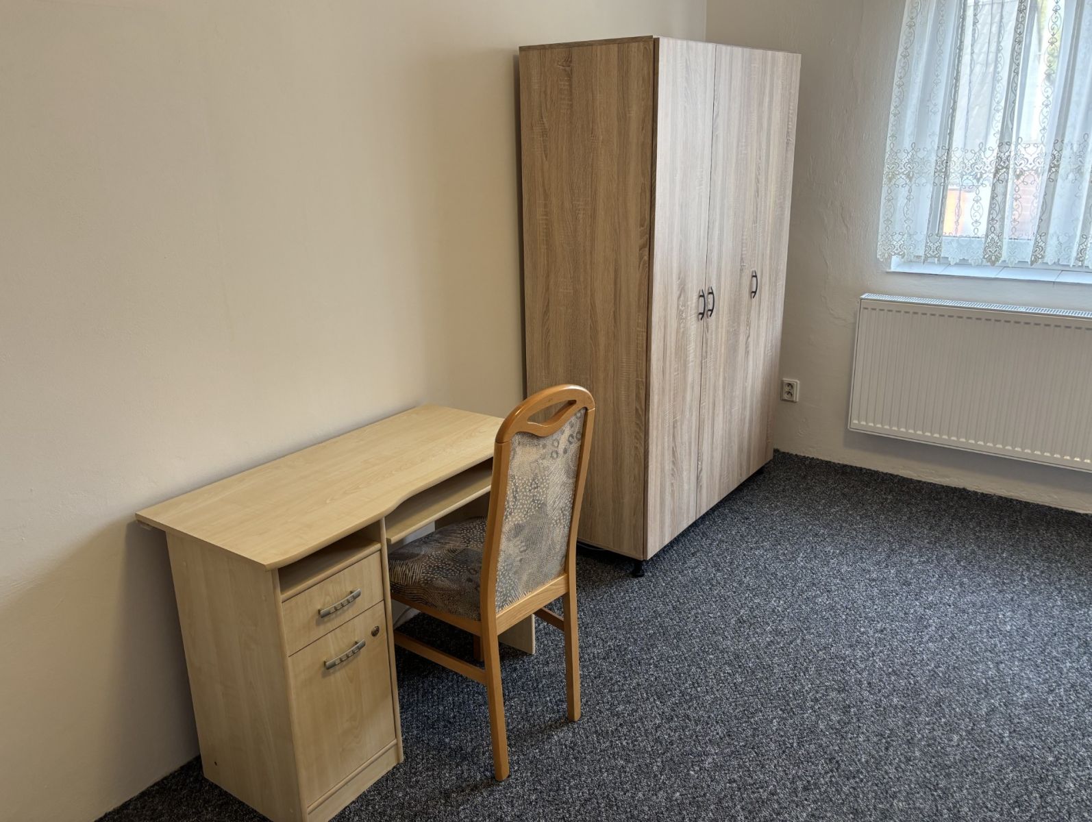Pronájem bytu garsoniera 18 m², Brno – náhled fotky 5