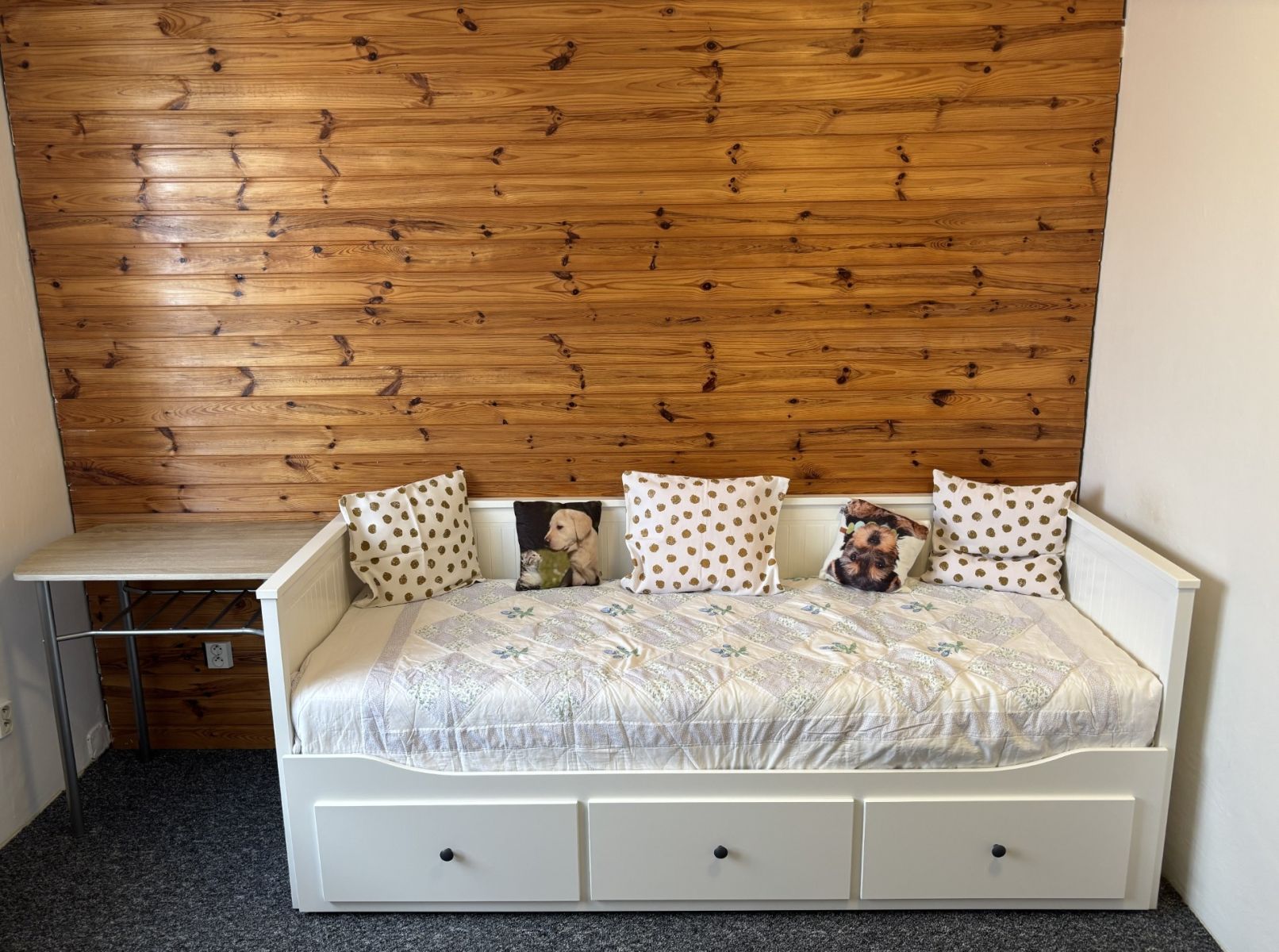 Pronájem bytu garsoniera 18 m², Brno – náhled fotky 2