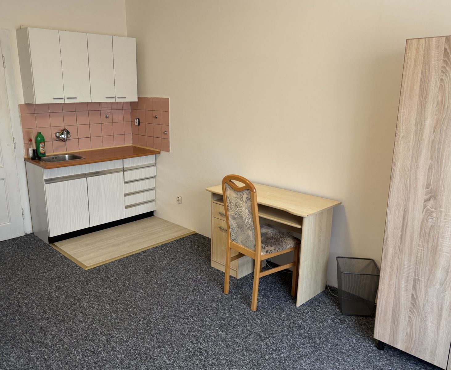 Pronájem bytu garsoniera 18 m², Brno – náhled fotky 7