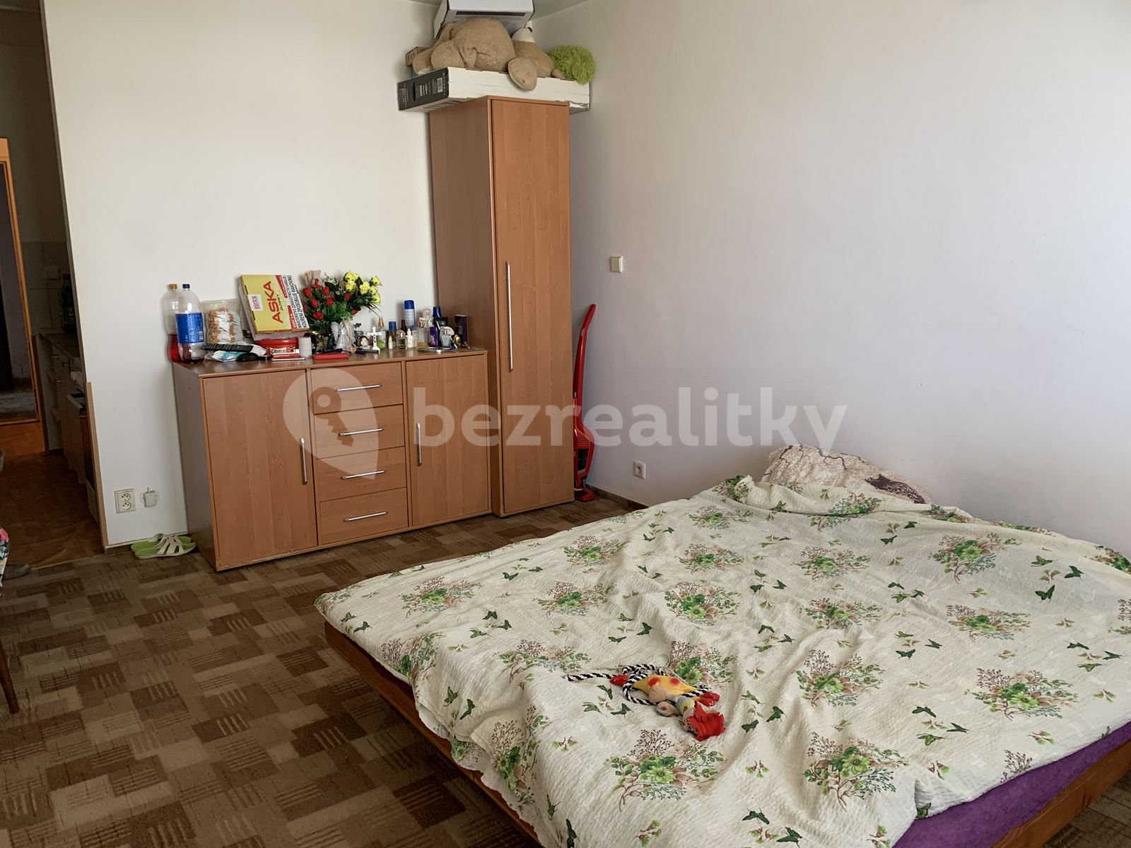 Pronájem bytu 1+kk 29 m² — photo 2