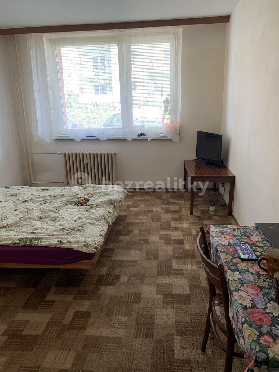 Pronájem bytu 1+kk 29 m² — photo 3