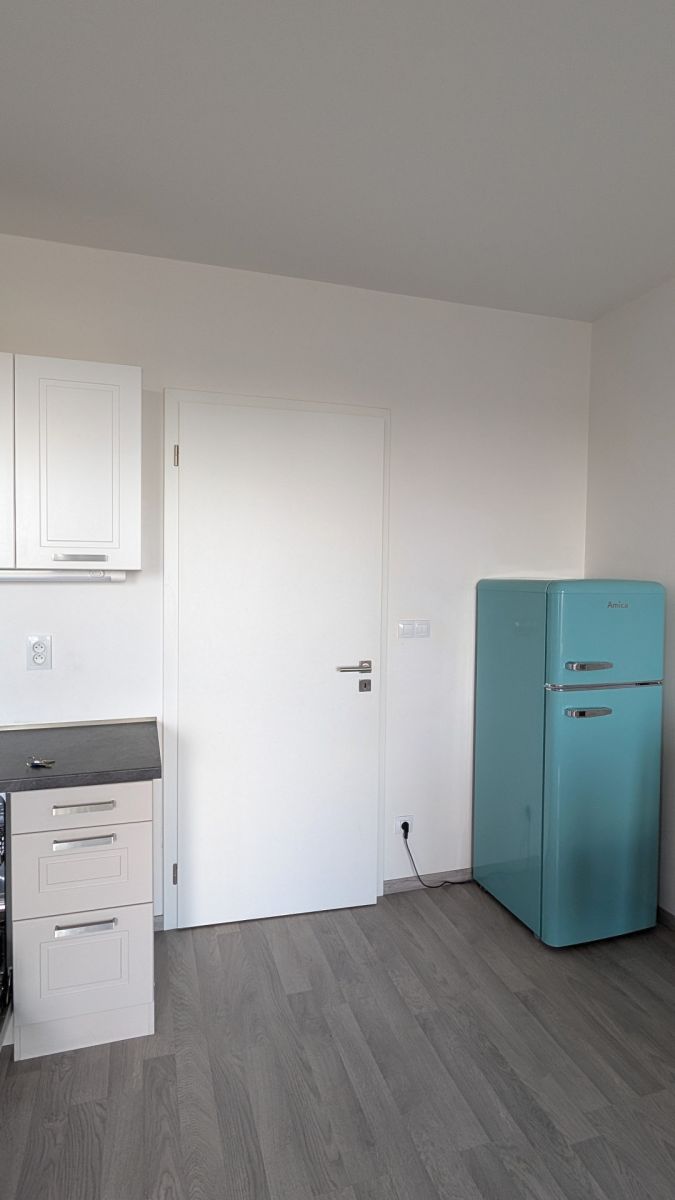 Pronájem bytu 1+kk 38 m² – pohled 5