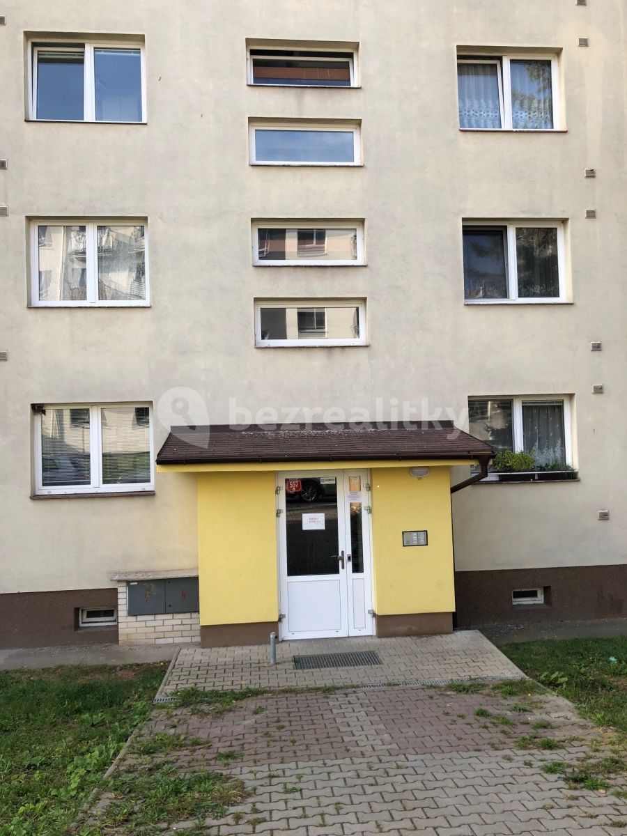 Spojovací, Milovice - Benátecká Vrutice, Středočeský kraj – fotografie 2