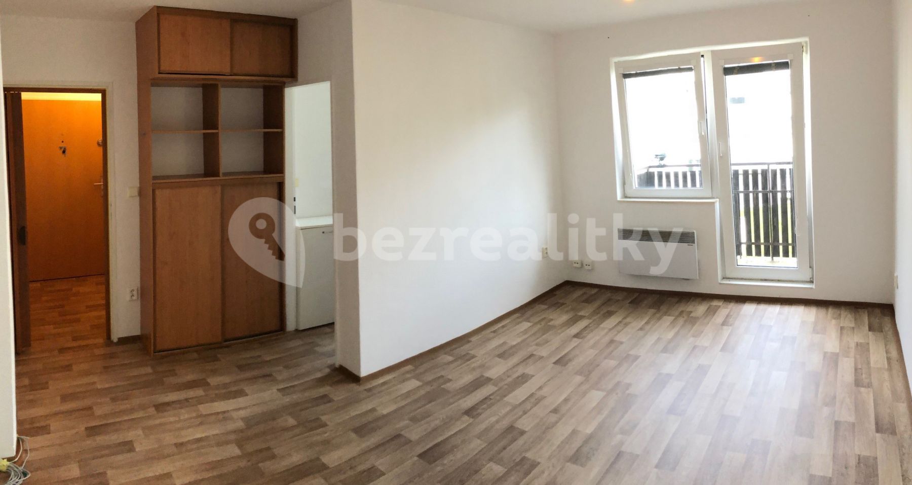 Spojovací, Milovice - Benátecká Vrutice, Středočeský kraj – fotografie 3