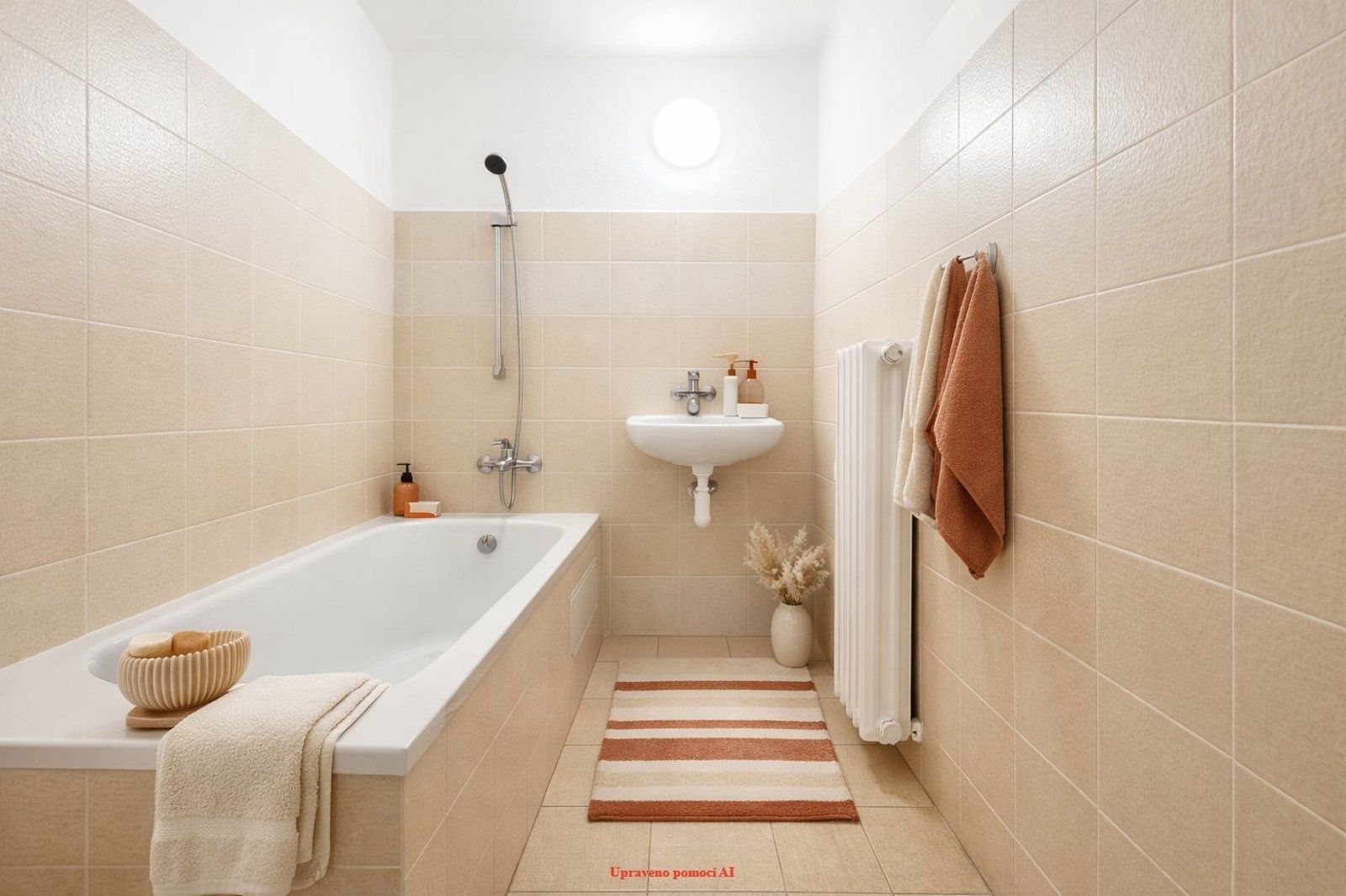 Pronájem bytu 2+1 54 m², Karviná – náhled fotky 4