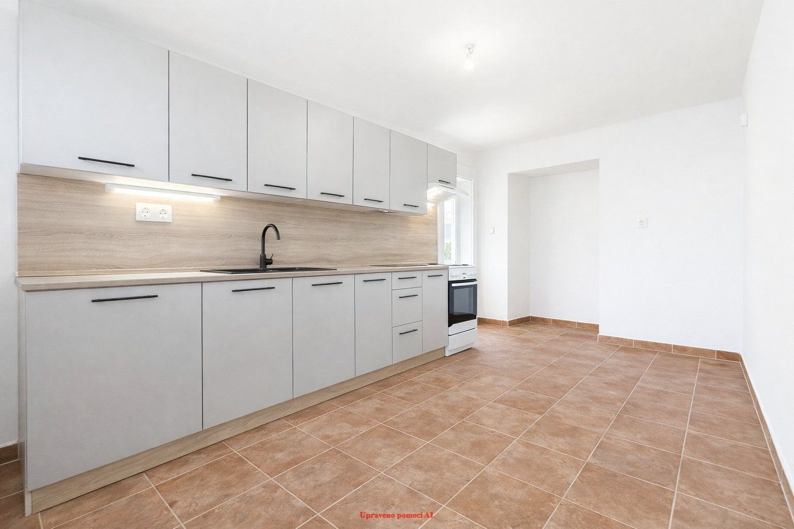Pronájem bytu 2+1 54 m², Karviná – náhled fotky 6