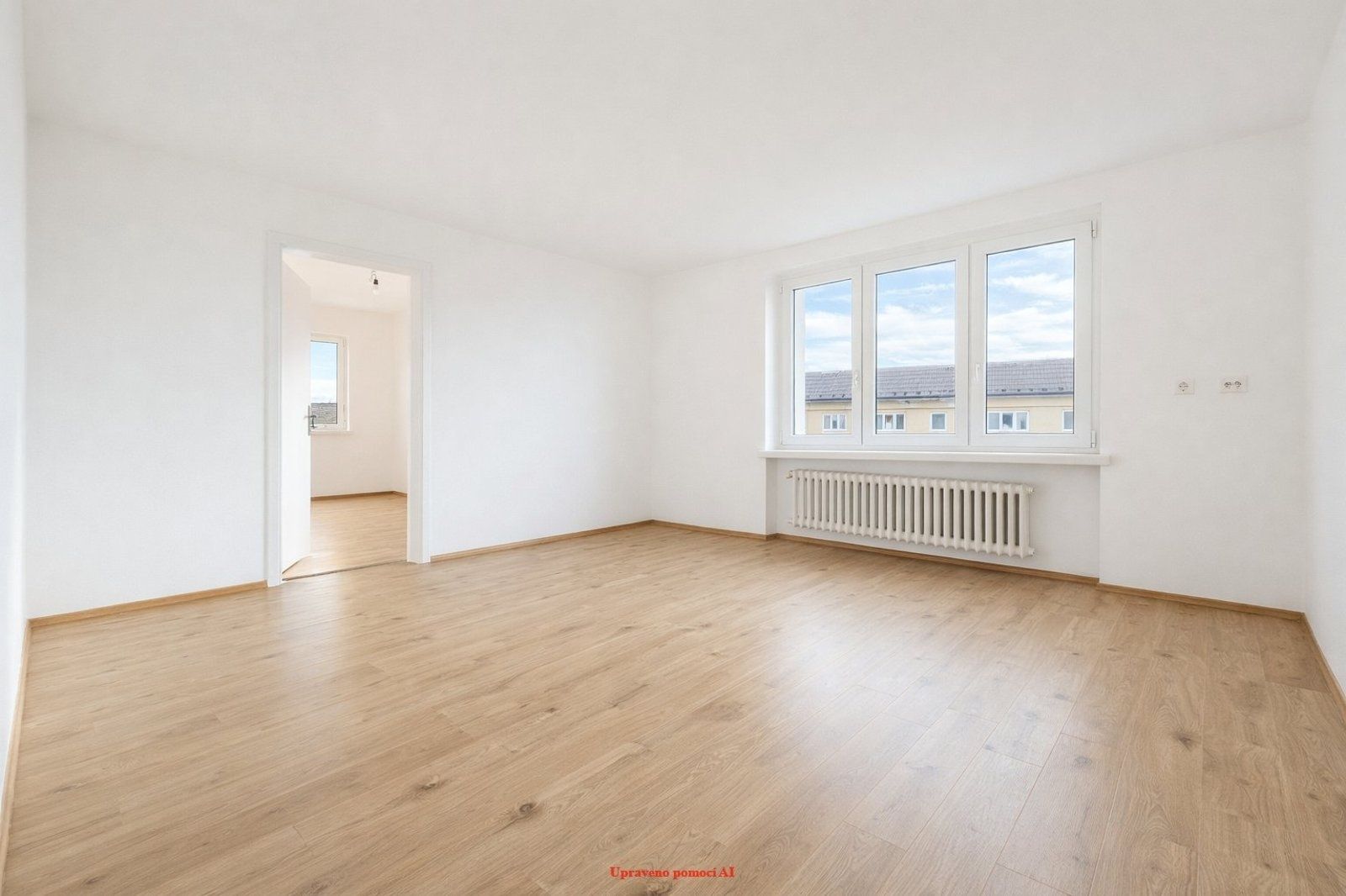 Pronájem bytu 2+1 54 m², Karviná – náhled fotky 8