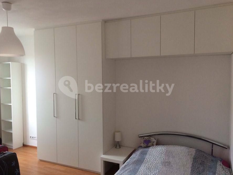Pronájem bytu 1+1 35 m², Praha – náhled fotky 7