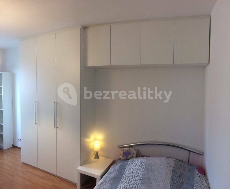 Pronájem bytu 1+1 35 m², Praha – náhled fotky 8