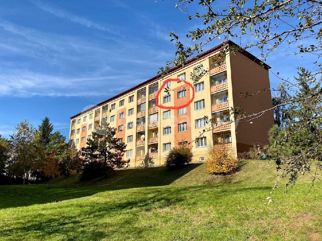 Pronájem bytu 1+1 35 m², Praha – náhled fotky 2