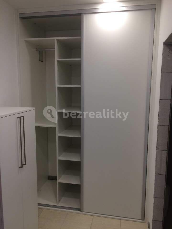 Pronájem bytu 1+1 35 m², Praha – náhled fotky 12