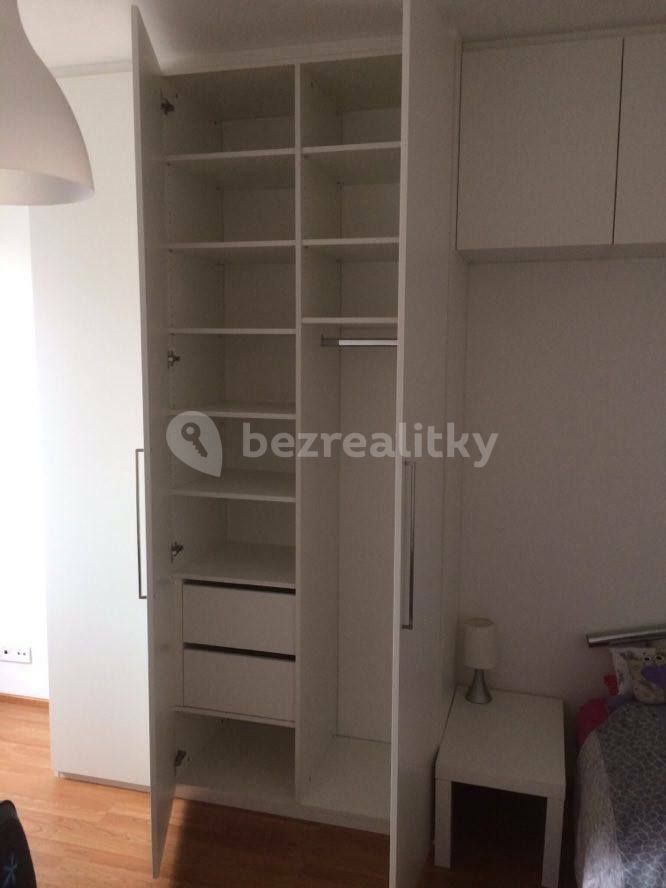 Pronájem bytu 1+1 35 m², Praha – náhled fotky 10