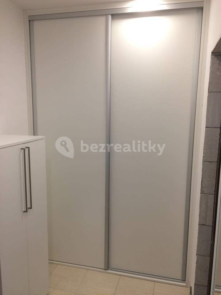 Pronájem bytu 1+1 35 m², Praha – náhled fotky 13