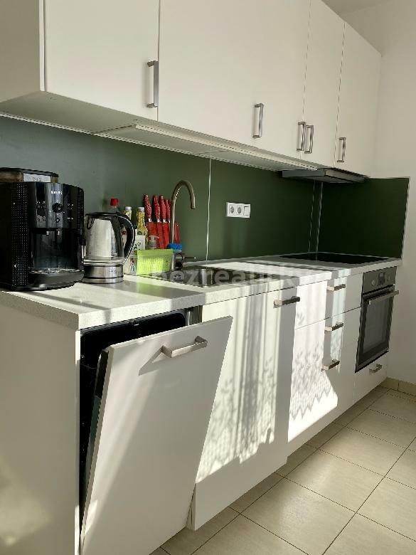 Pronájem bytu 1+1 35 m², Praha – náhled fotky 4