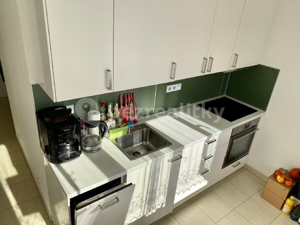 Pronájem bytu 1+1 35 m², Praha – náhled fotky 5