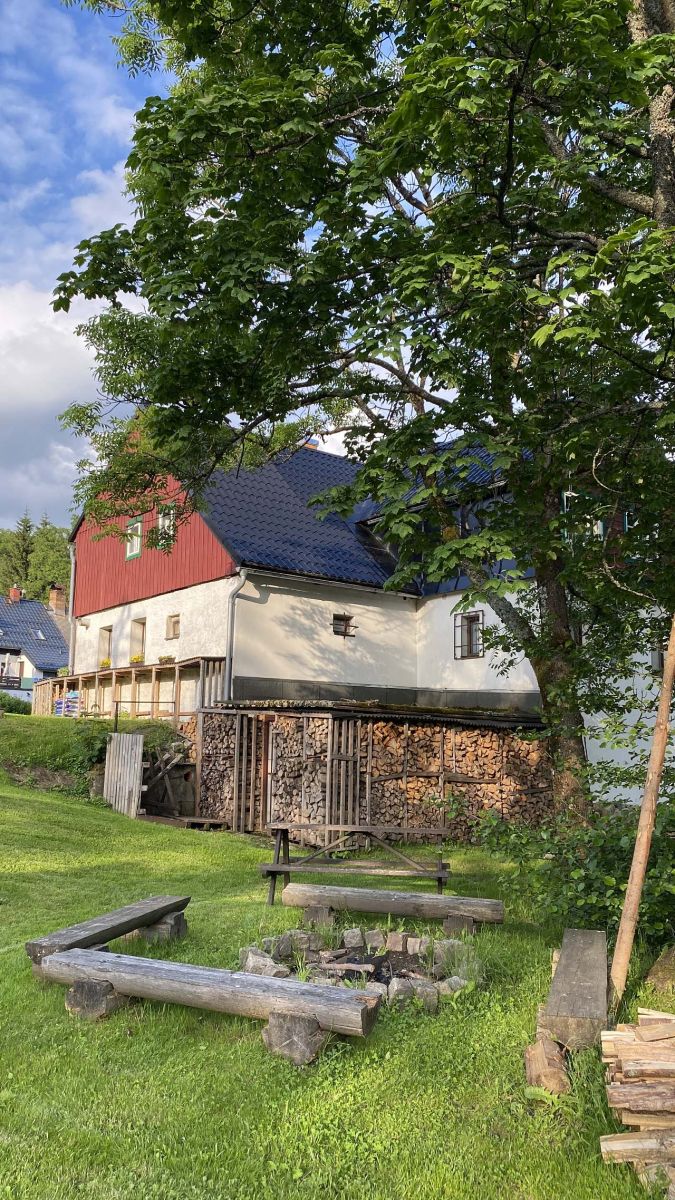 Pronájem objektu, Bedřichov – náhled fotky 2