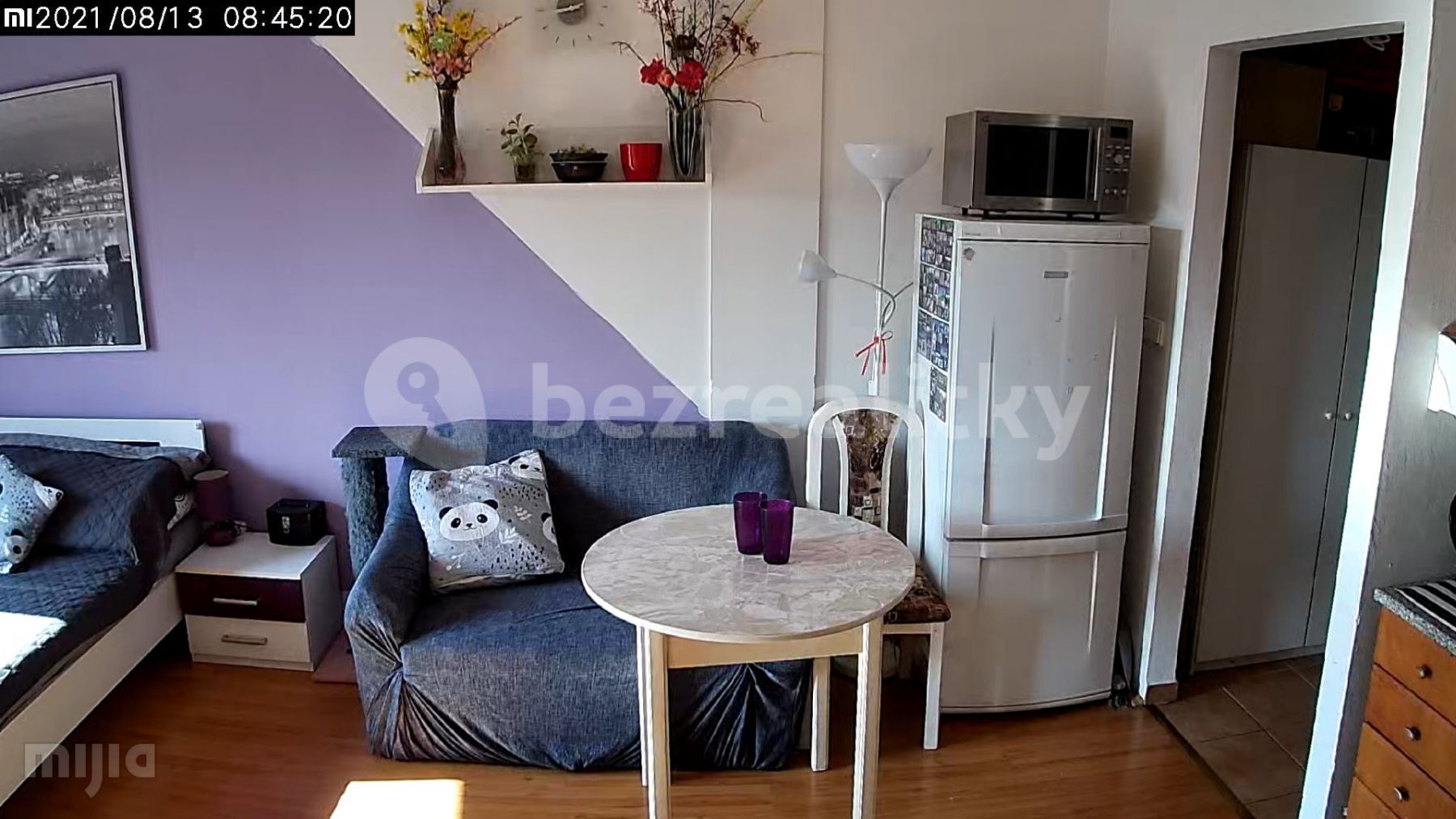 Pronájem bytu 1+kk 31 m² — photo 2