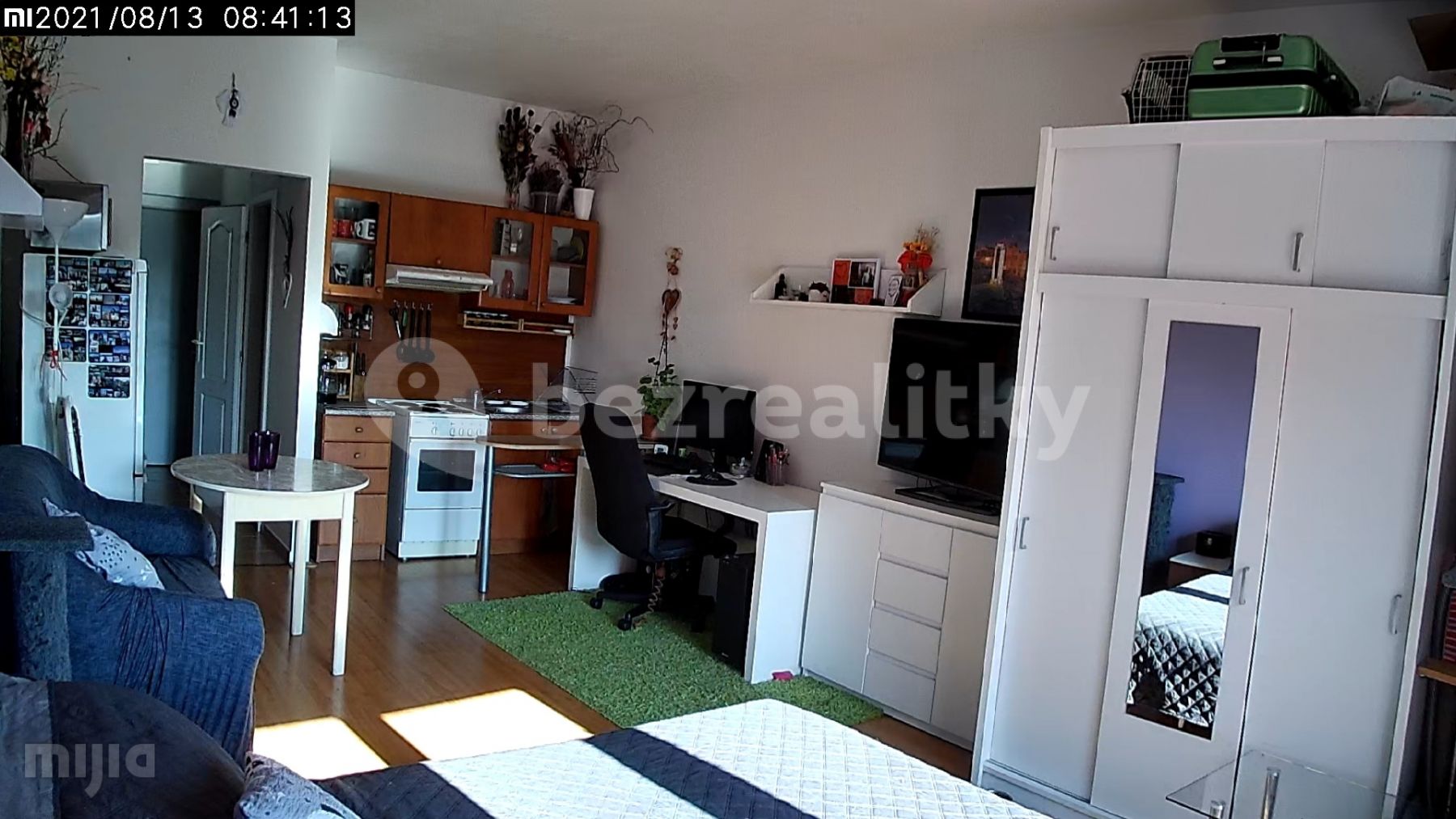 Pronájem bytu 1+kk 31 m² — photo 3