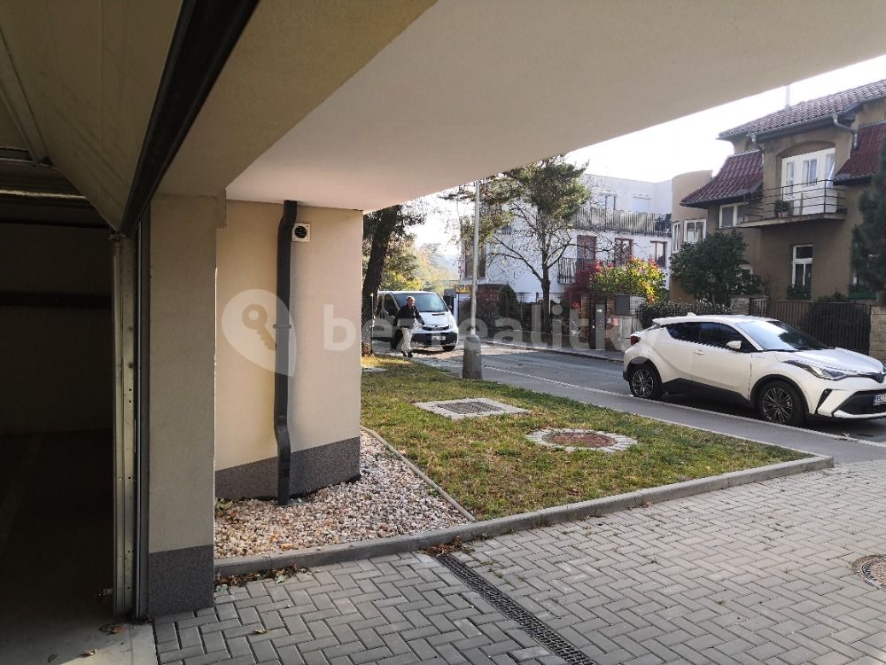 Mrštíkova, Praha - Strašnice – fotografie 3