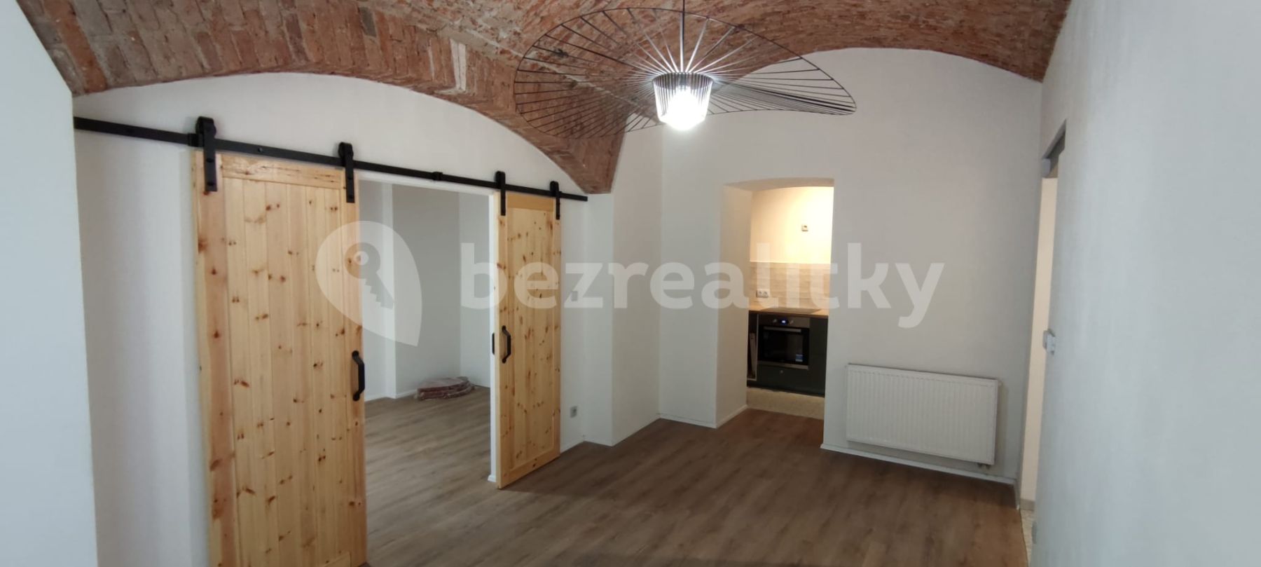 Pronájem bytu 2+1, 60 m², Praha