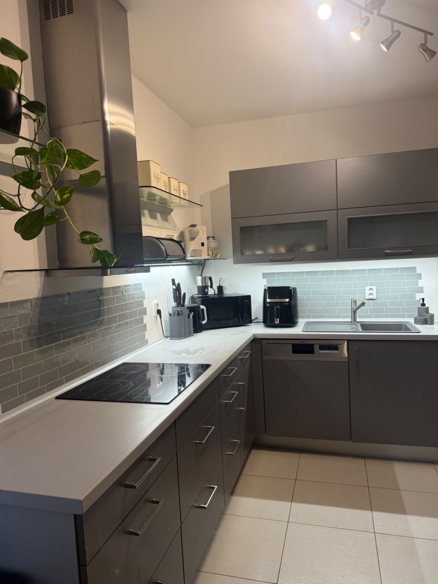 Pronájem bytu 2+kk 63 m², Měchenice – náhled fotky 2