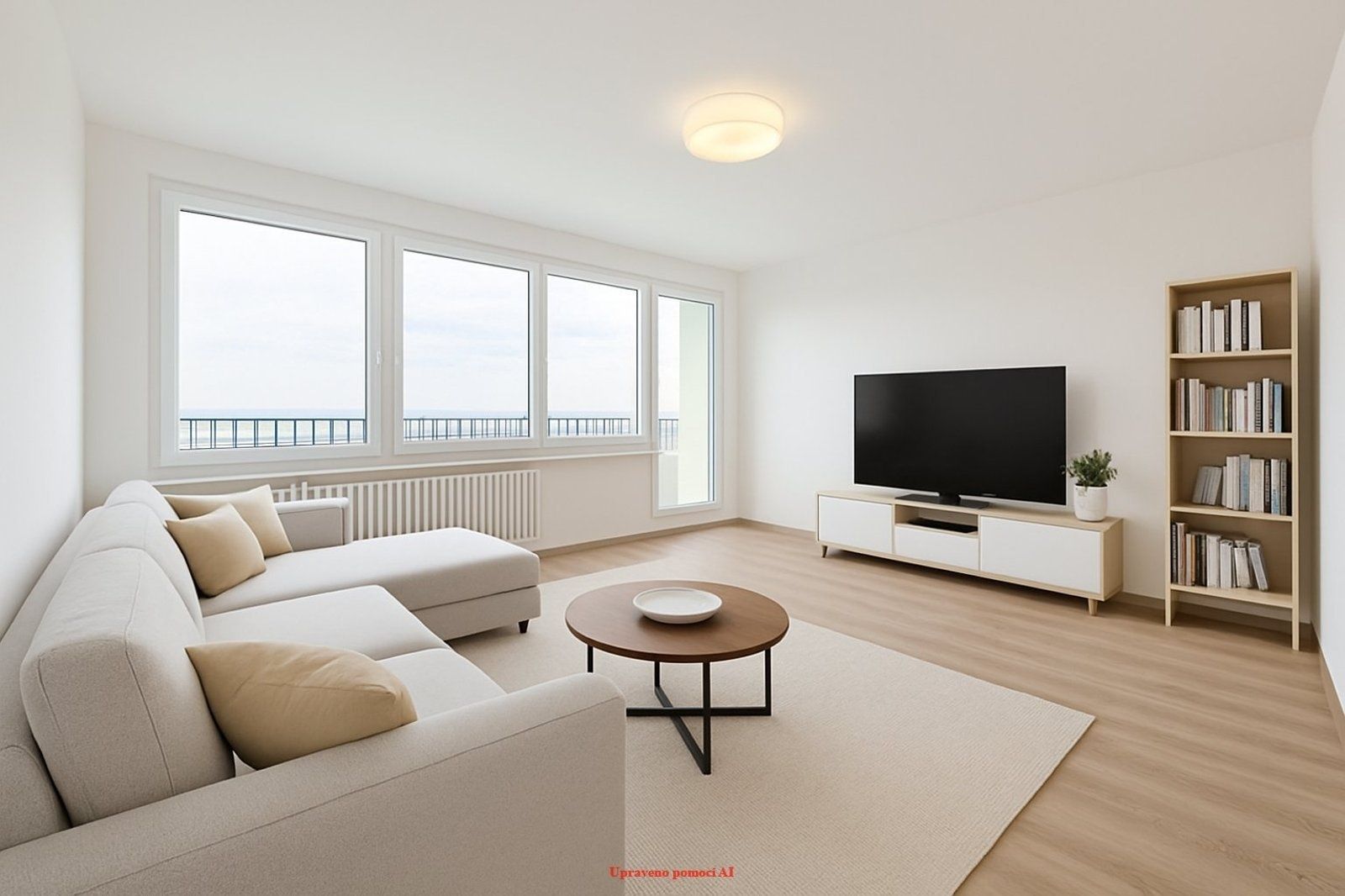 Pronájem bytu 3+1 69 m²