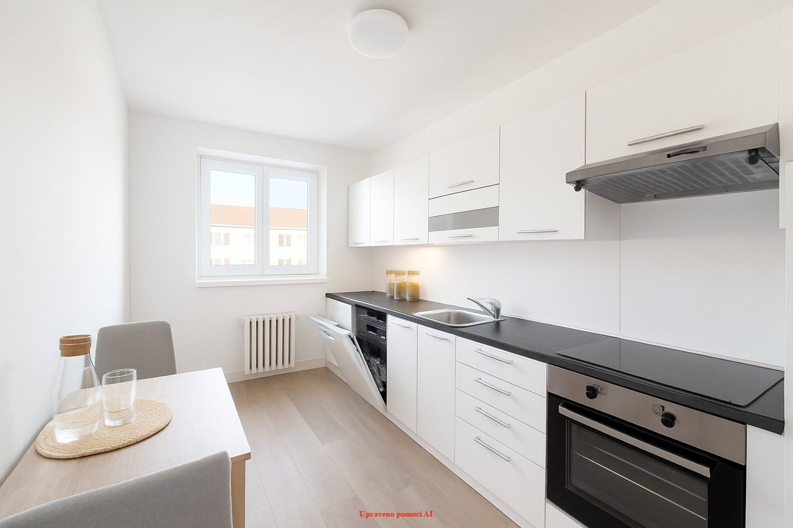 Pronájem bytu 3+1 69 m²