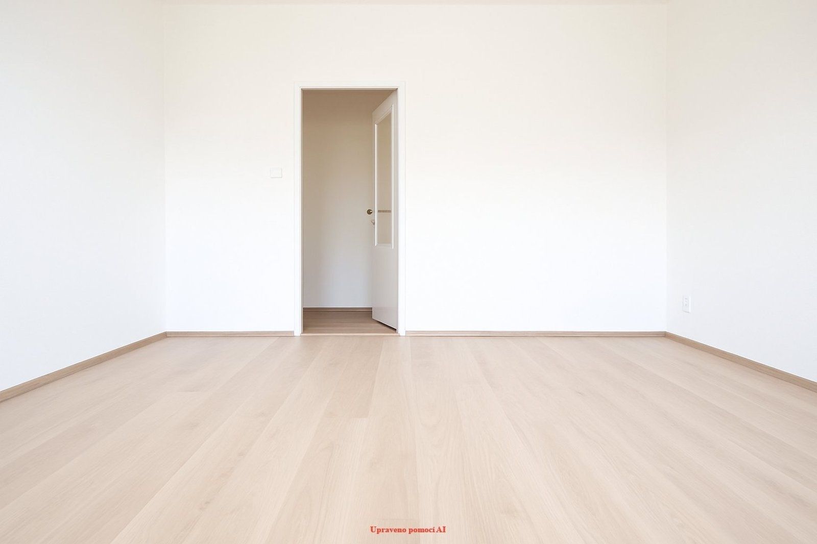 Pronájem bytu 2+1 61 m² – pohled 4