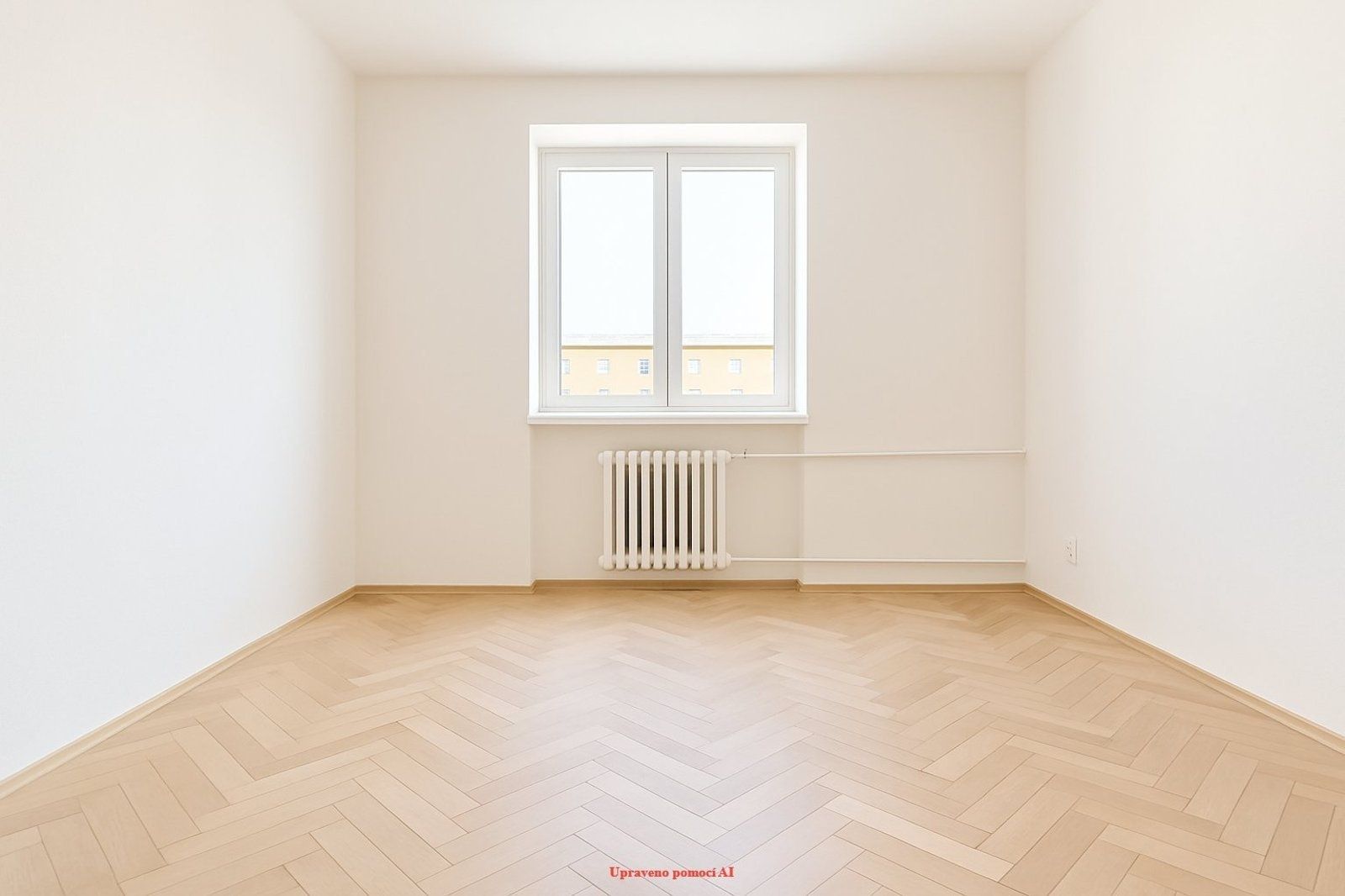 Pronájem bytu 2+1 61 m² – pohled 5