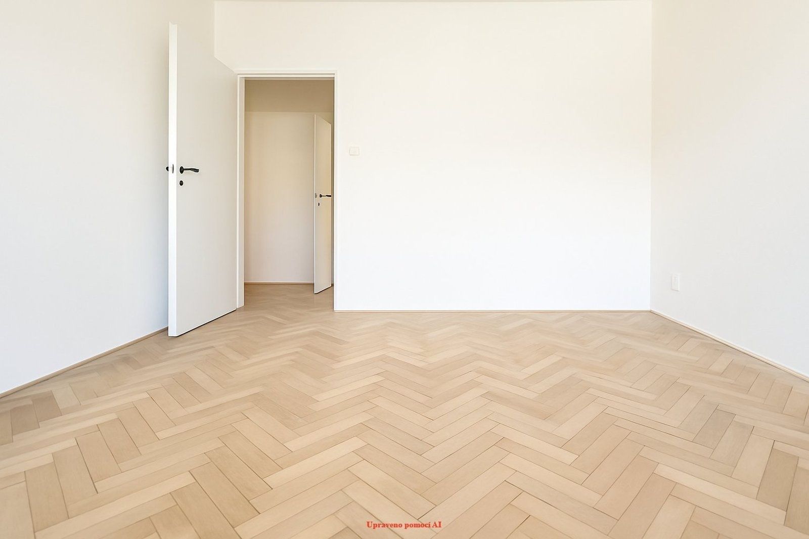 Pronájem bytu 2+1 61 m² – pohled 6