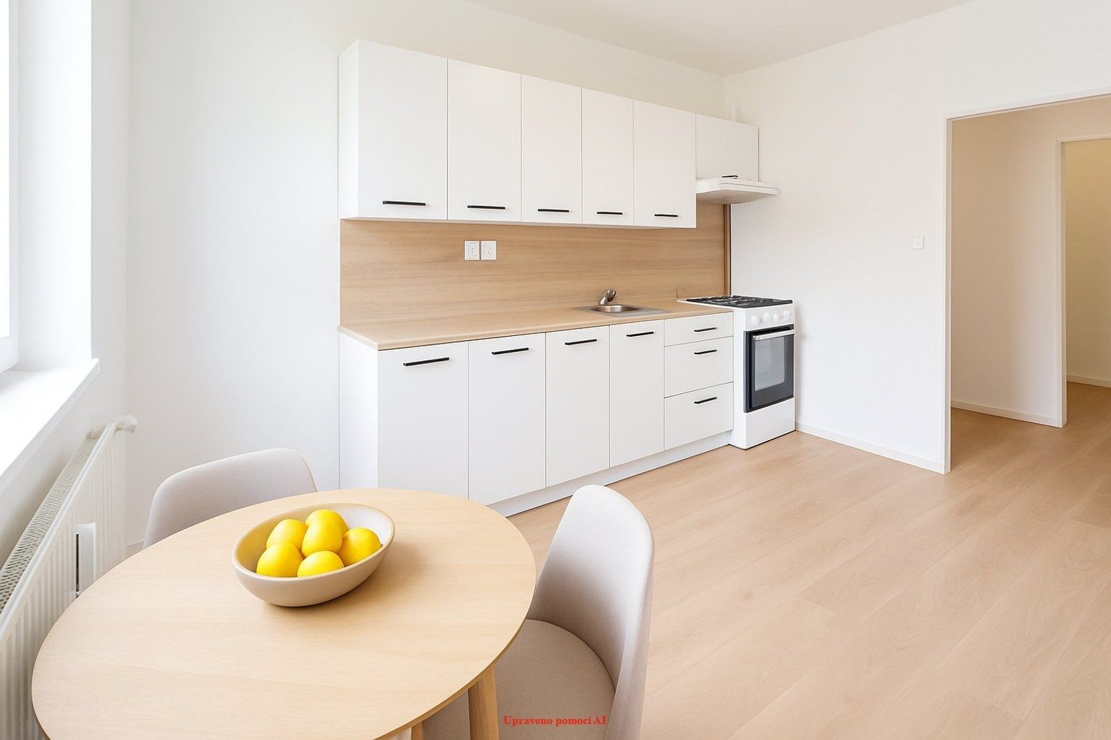 Pronájem bytu 2+1 61 m² – další