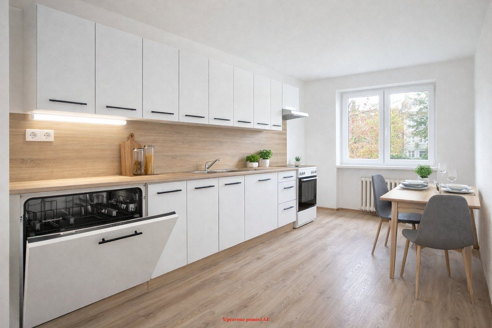 Janáčkova, Havířov - Havířov-město, Moravskoslezský kraj