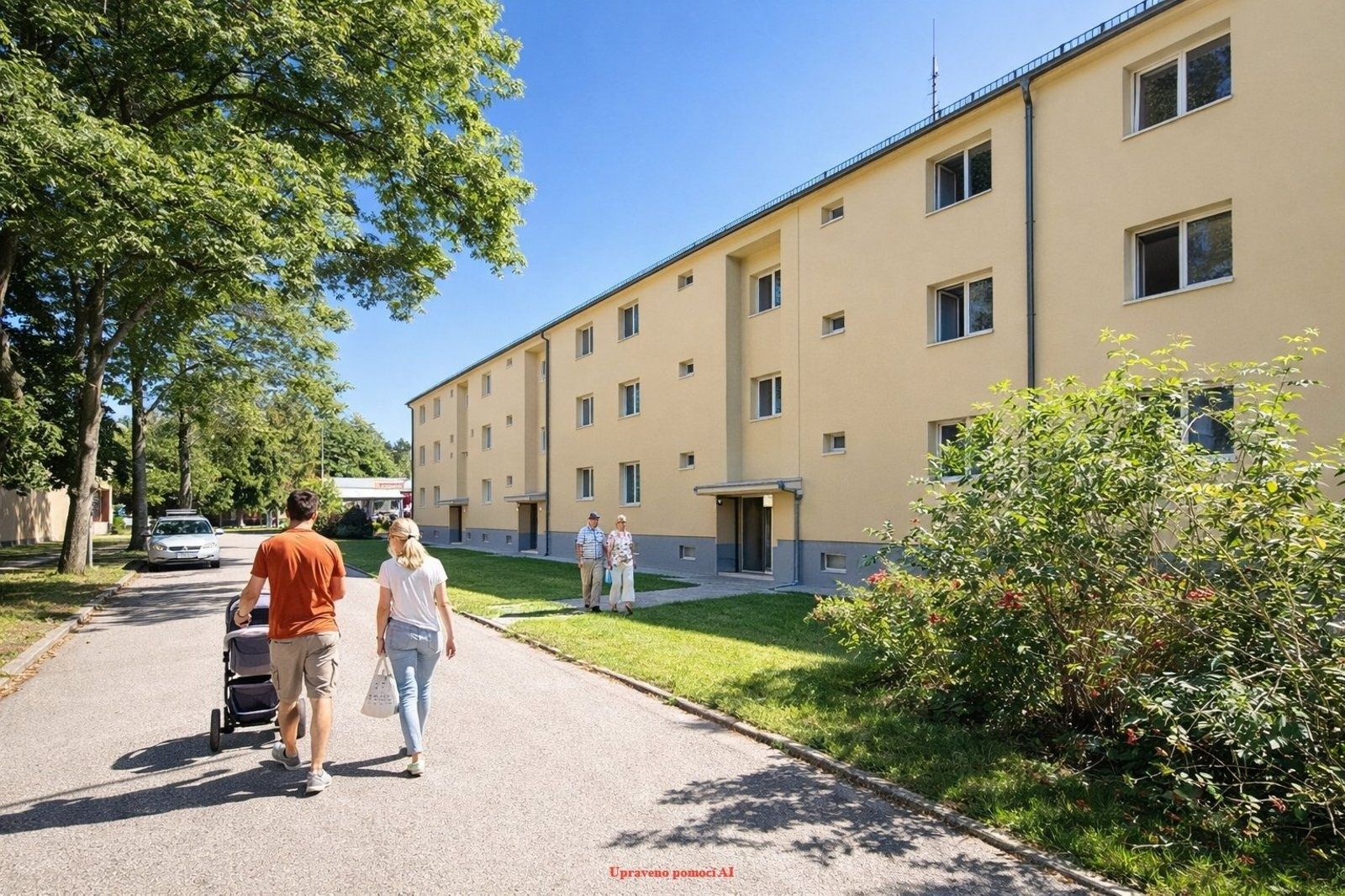 Pronájem bytu 2+1 47 m², Havířov – náhled fotky 9