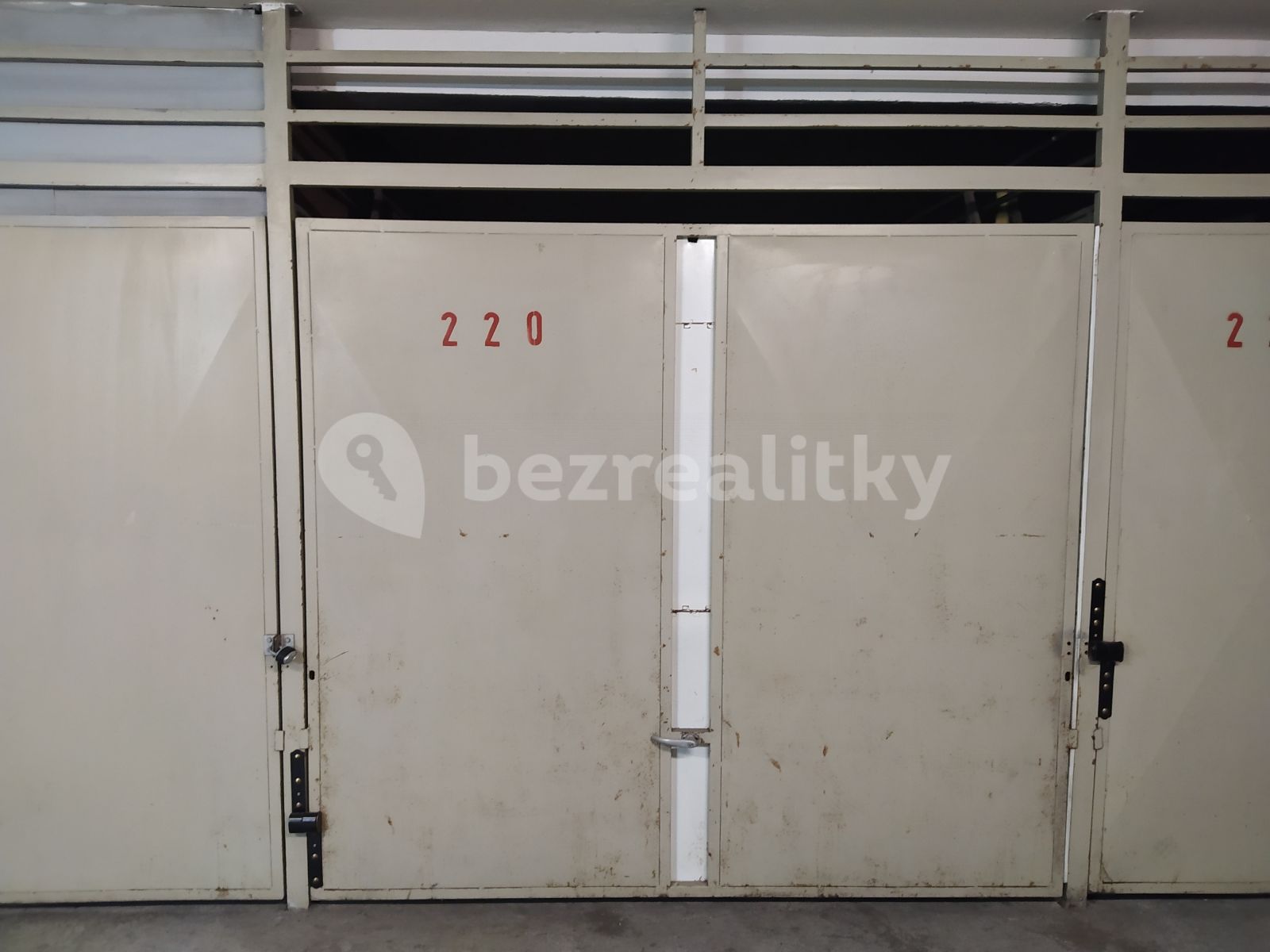 Pronájem objektu 13 m², Praha – náhled fotky 3