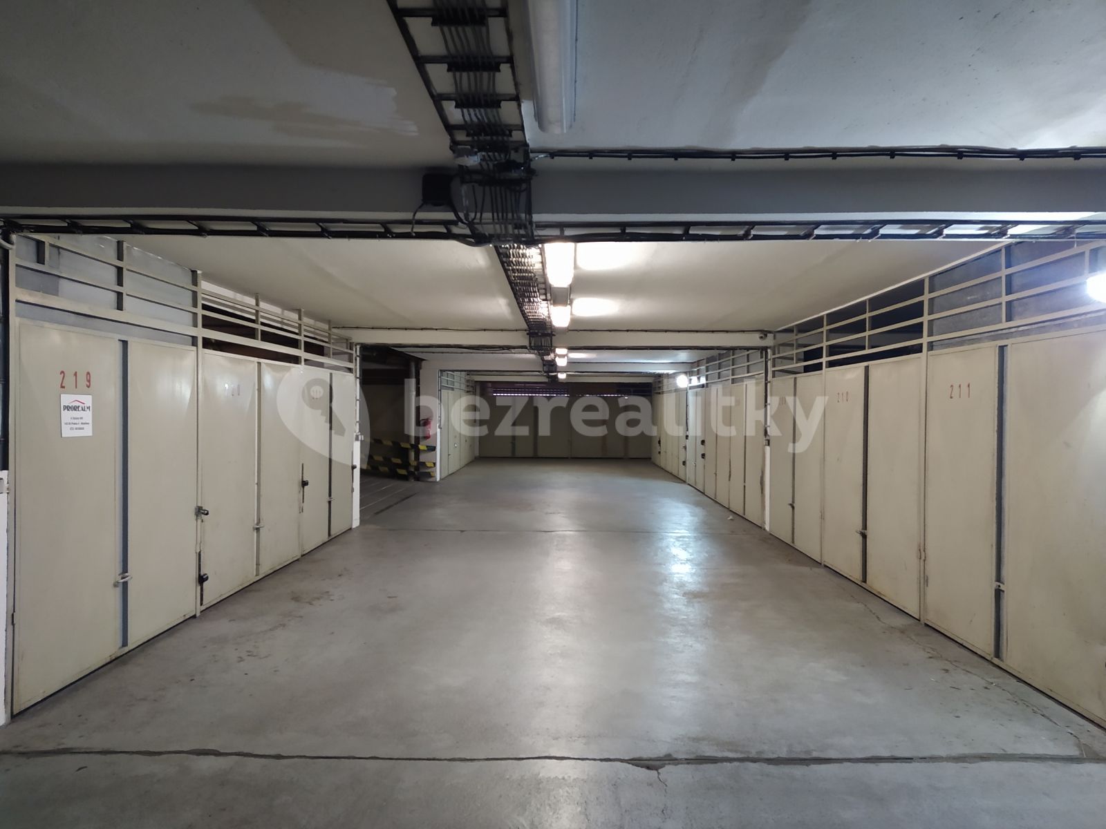 Pronájem objektu 13 m², Praha – náhled fotky 2