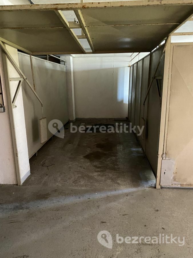 Pronájem objektu 13 m², Praha – náhled fotky 4