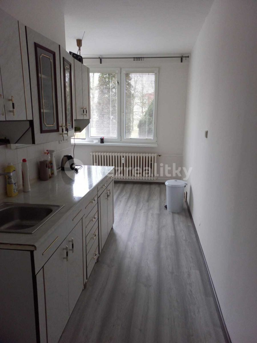 Pronájem bytu 2+1 65 m², Jižní, Česká Lípa
