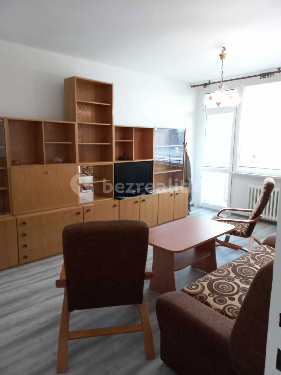 Pronájem bytu 2+1 65 m², Česká Lípa – náhled fotky 5