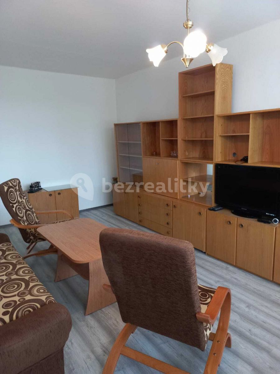 Pronájem bytu 2+1 65 m², Česká Lípa – náhled fotky 4