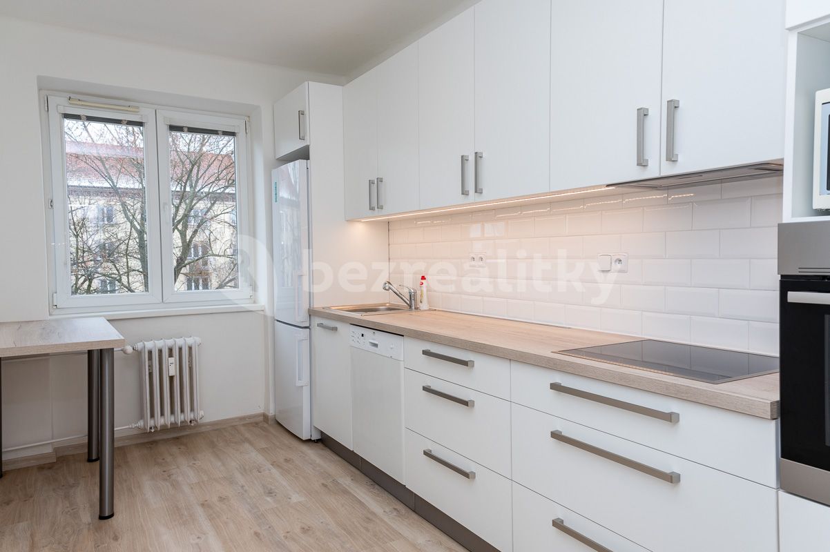 Pronájem bytu 2+1 65 m²