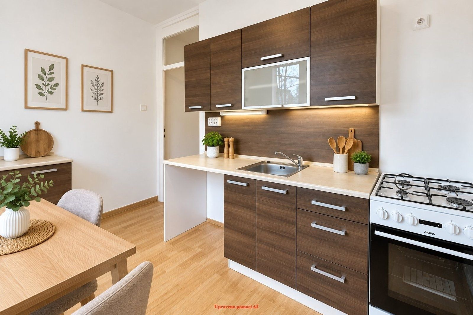 Pronájem bytu 1+1 35 m², Havířov – náhled fotky 2